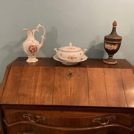 Bed & Breakfast Maison Country 3*