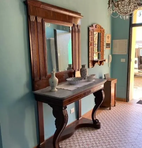 Bed & Breakfast Maison Country 3*