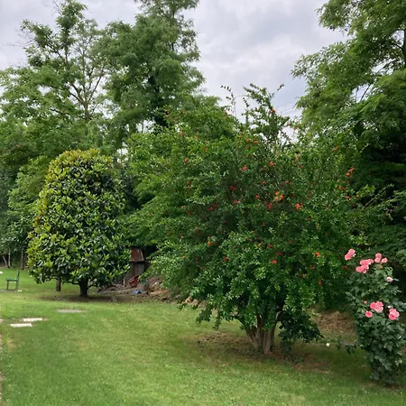 Maison Country בולוניה