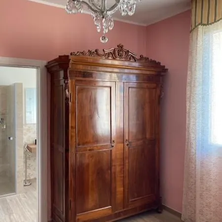 Maison Country לינה וארוחת בוקר בולוניה