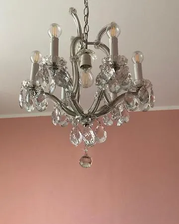 לינה וארוחת בוקר Maison Country בולוניה