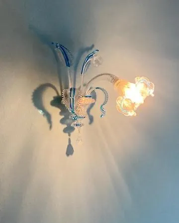 לינה וארוחת בוקר Maison Country