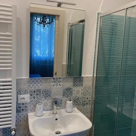 לינה וארוחת בוקר Maison Country בולוניה