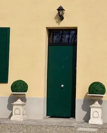 Maison Country לינה וארוחת בוקר בולוניה