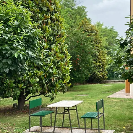 Maison Country Bed & Breakfast *
