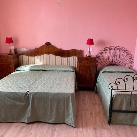 Maison Country ベッド・アンド・ブレックファスト