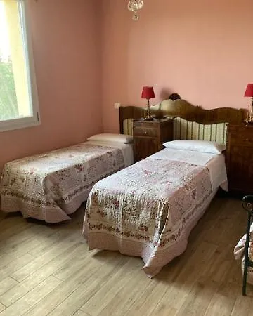 Maison Country Bed and breakfast 3*