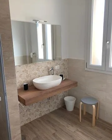 Maison Country Bed and breakfast Bolonia