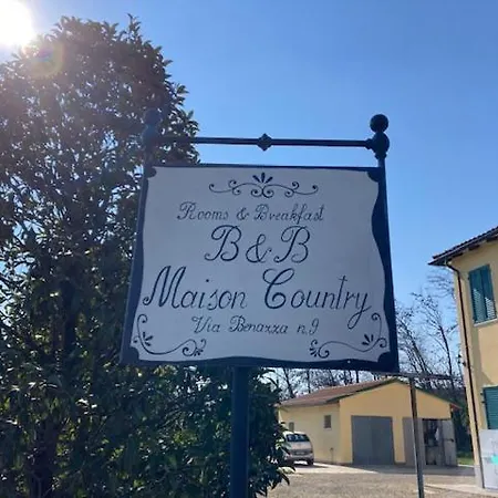 Maison Country