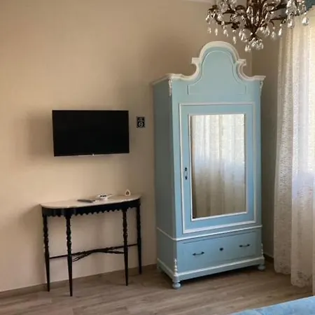 Maison Country 3* Bolonia