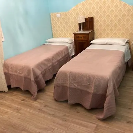 Maison Country Bed and breakfast 3*