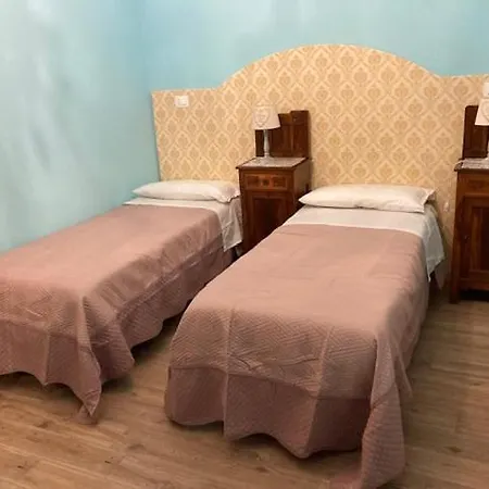 Maison Country Bolonia