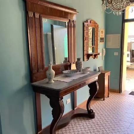 ベッド・アンド・ブレックファスト Maison Country 3*