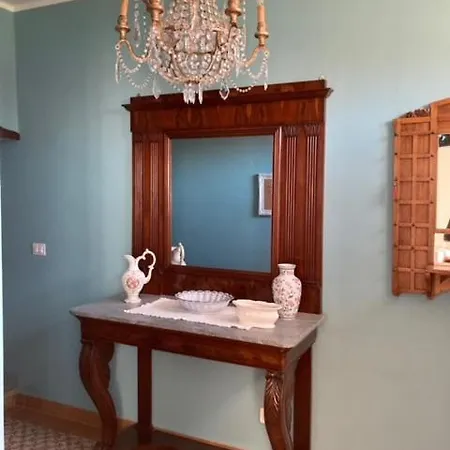 Maison Country Bed and breakfast Bolonia