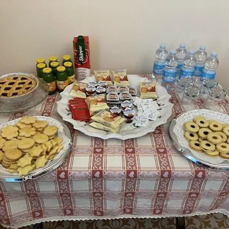 Bed and breakfast Maison Country Bolonia