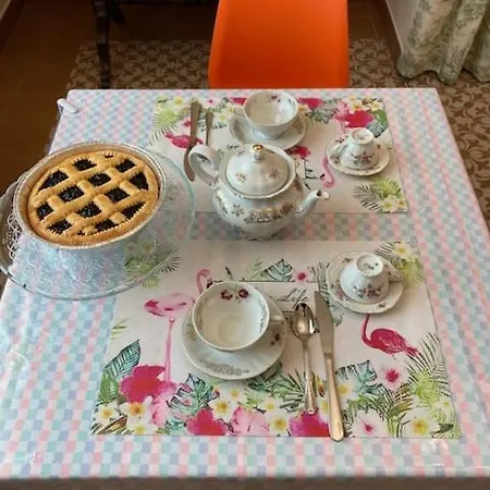 Maison Country Bed and breakfast