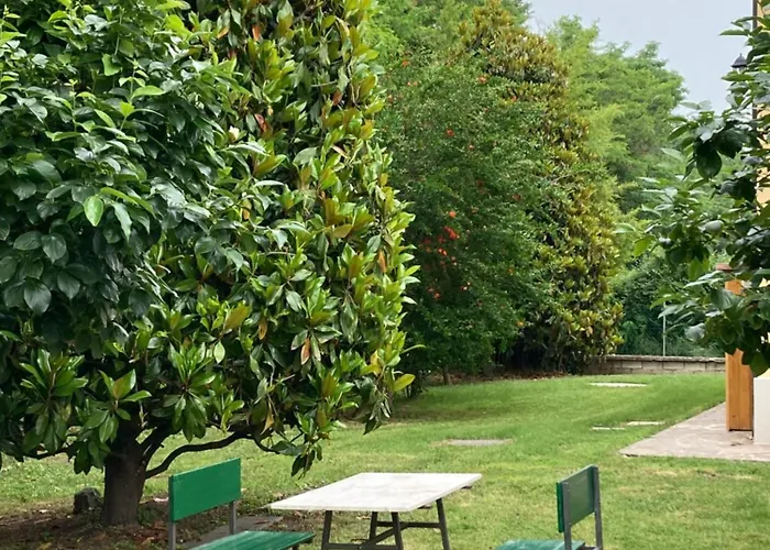 Maison Country Bed and Breakfast 3*