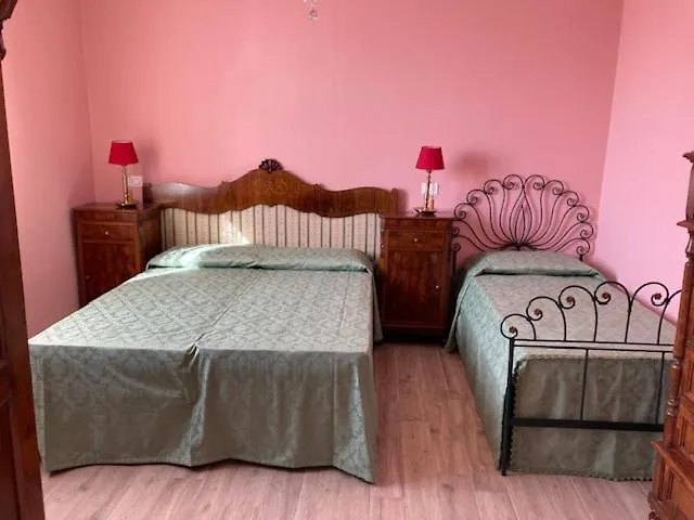 Maison Country Отель типа 