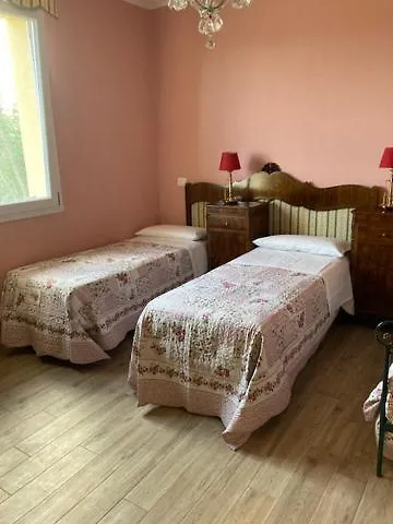 Maison Country Bed and Breakfast 3*