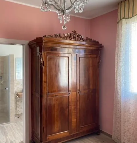 Maison Country Bed and Breakfast Μπολόνια