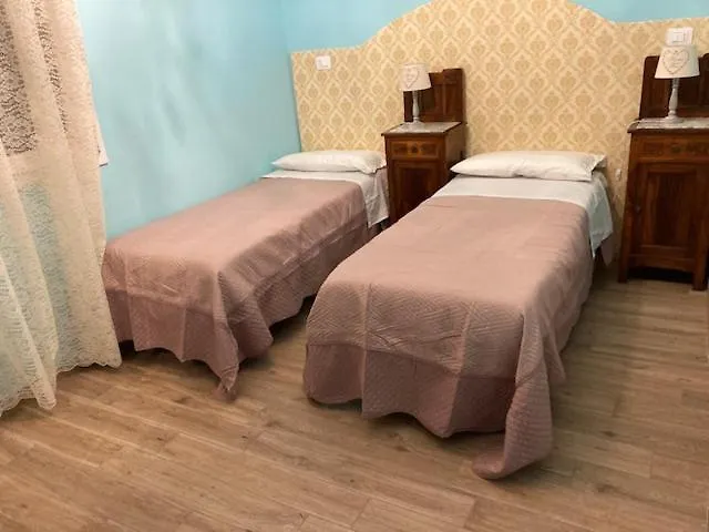 Maison Country Отель типа 