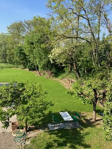 Bed and Breakfast Maison Country