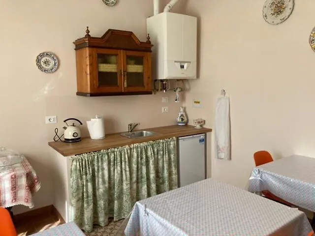 Bed and Breakfast Maison Country 3*