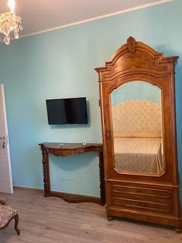 Maison Country Bed and Breakfast