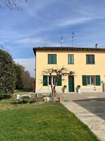 Maison Country 3*