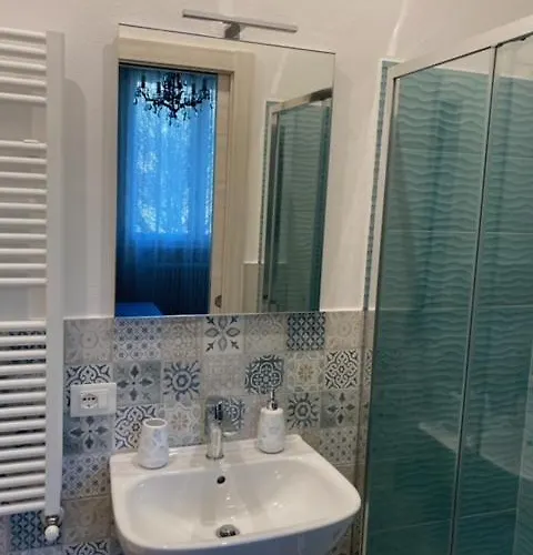 Bed and Breakfast Maison Country Μπολόνια