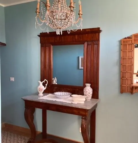 Maison Country Bed and Breakfast Μπολόνια