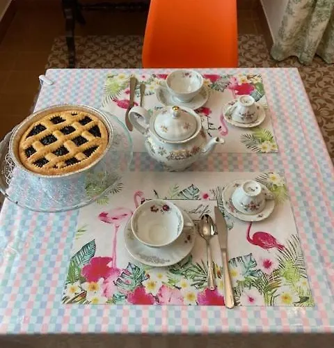 Maison Country Bed and Breakfast