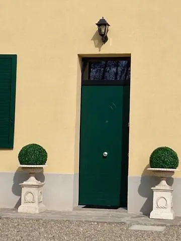 Maison Country Bed and Breakfast Μπολόνια