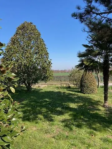 Bed and Breakfast Maison Country 3*