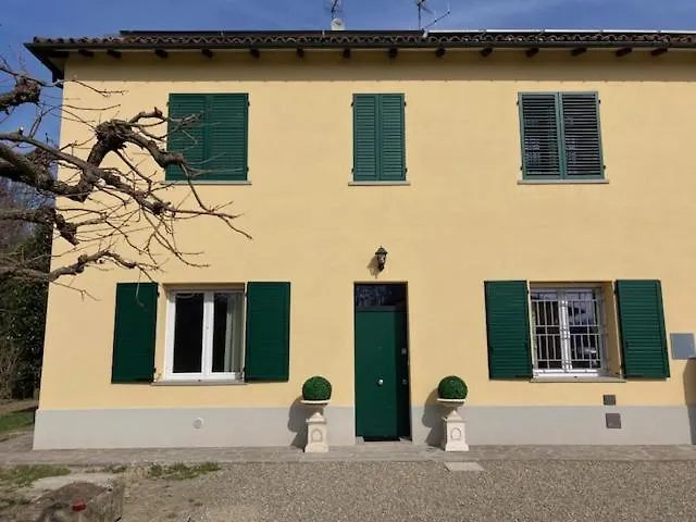 Maison Country 3*
