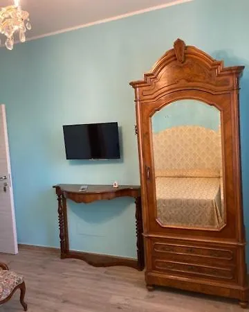 Maison Country Bed and Breakfast