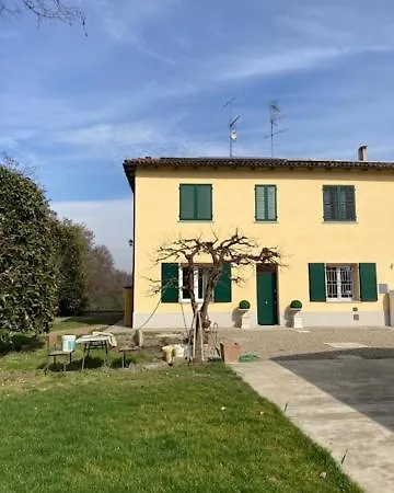 Maison Country 3*
