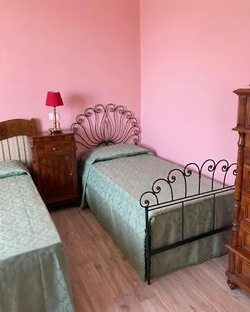 Maison Country Bed and Breakfast Μπολόνια