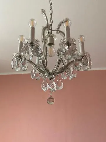 Alojamento de Acomodação e Pequeno-almoço Maison Country Bolonha