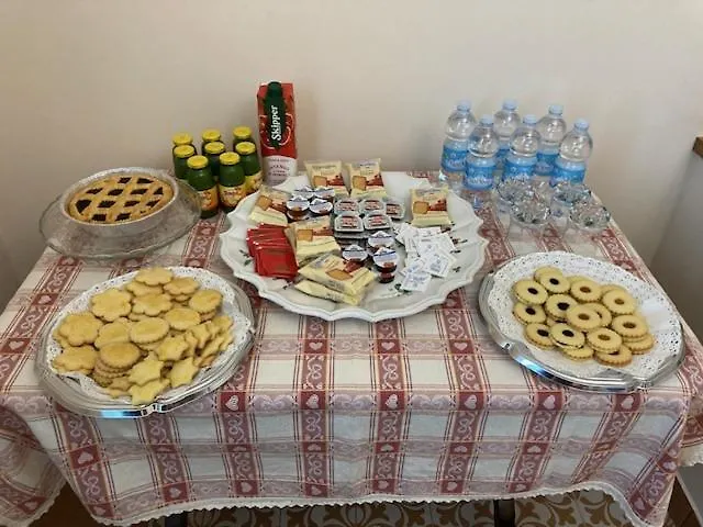 Alojamento de Acomodação e Pequeno-almoço Maison Country Bolonha