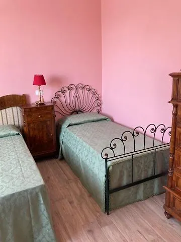 Maison Country Alojamento de Acomodação e Pequeno-almoço Bolonha